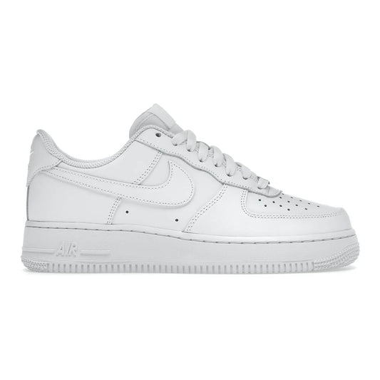 Nike Air Force 1 Low '07 White (Women's)