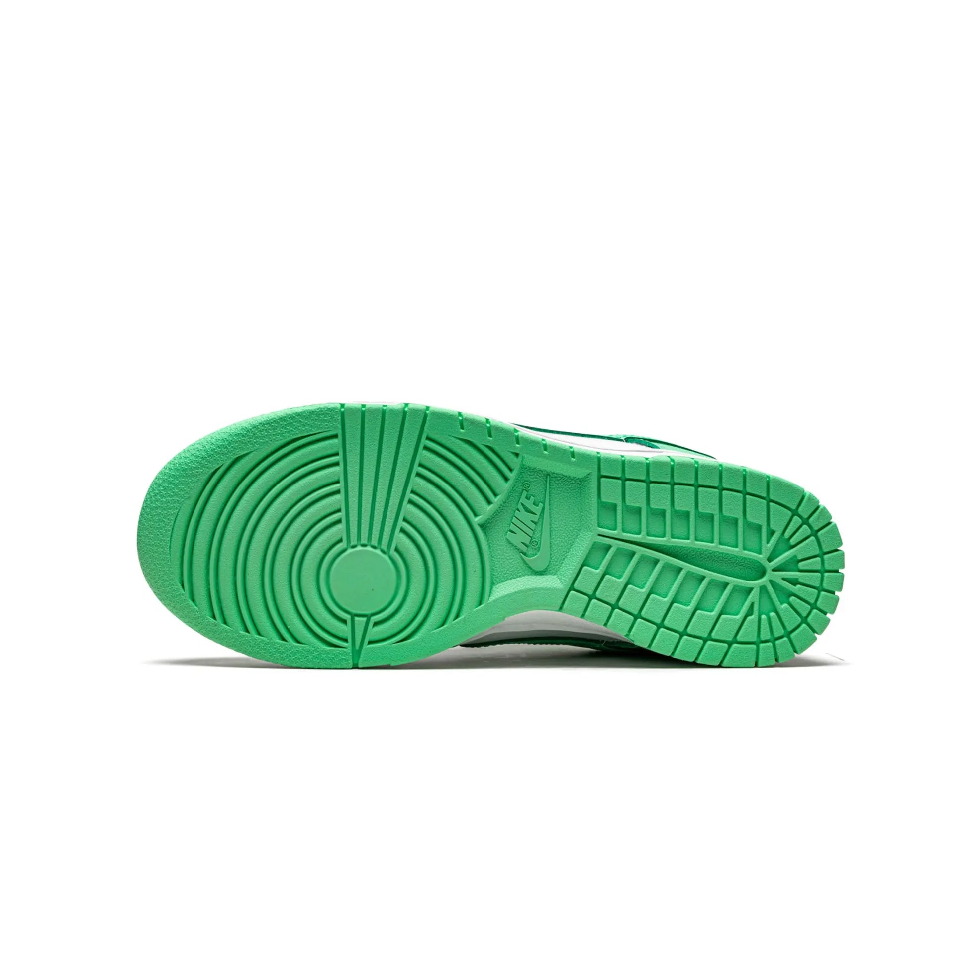 Nike Dunk Low Green Glow (Women's)