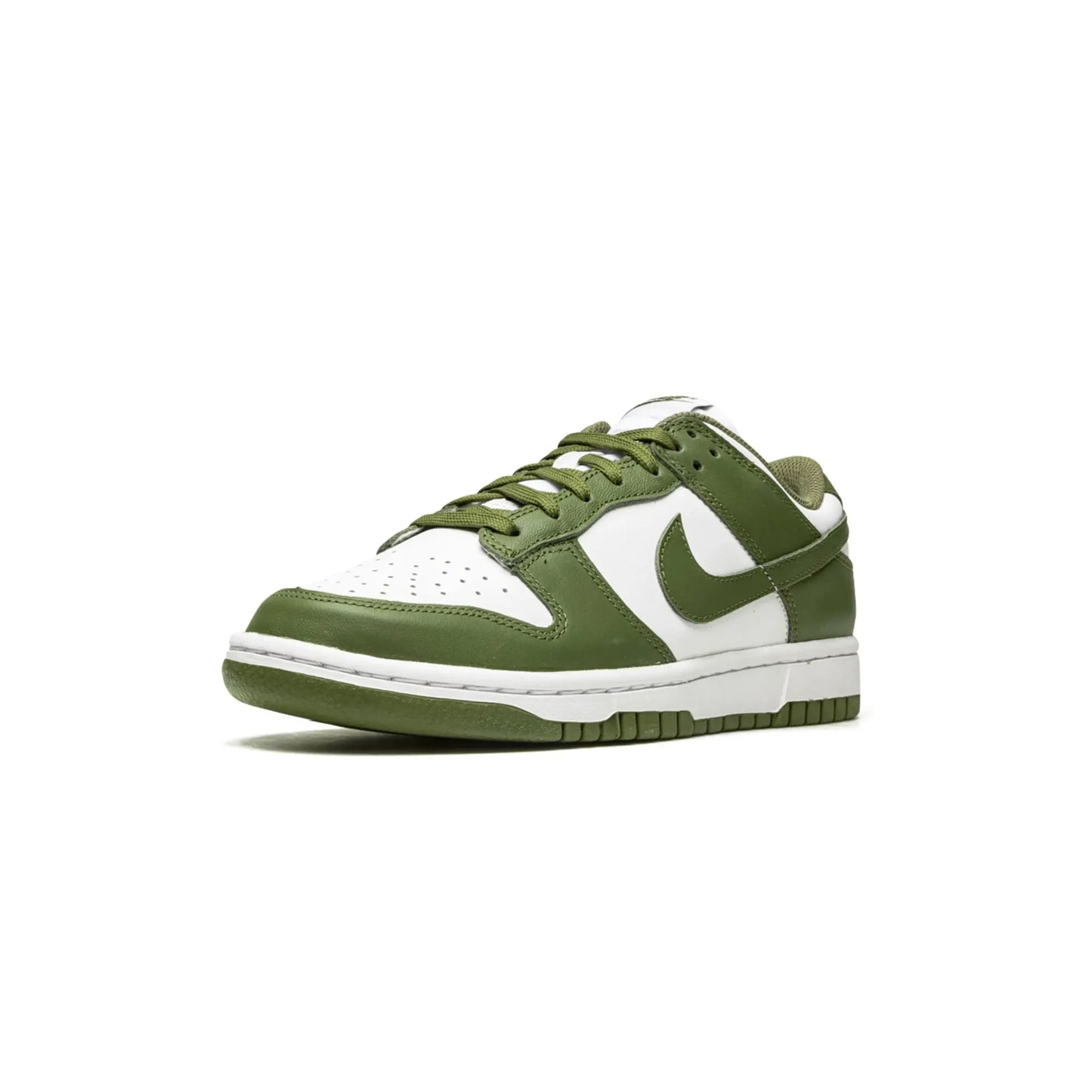 Nike Dunk Low Medium Olive (Women's)