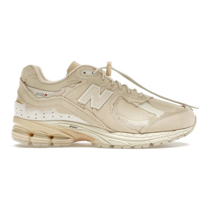 New Balance 2002R Protection Pack Sandstone