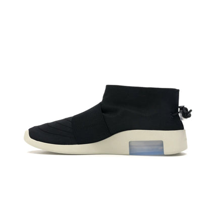 Nike Air Fear Of God Moccasin Black