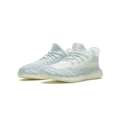 adidas Yeezy Boost 350 V2 Cloud White (Kids)