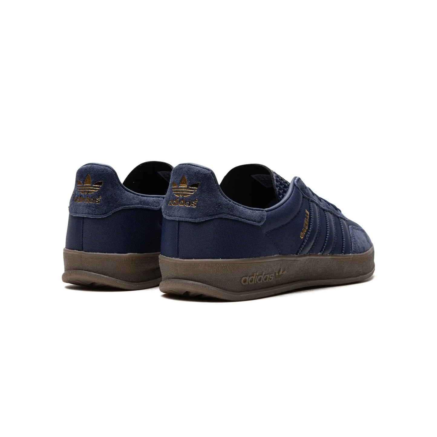 adidas Gazelle Indoor College Navy Gum