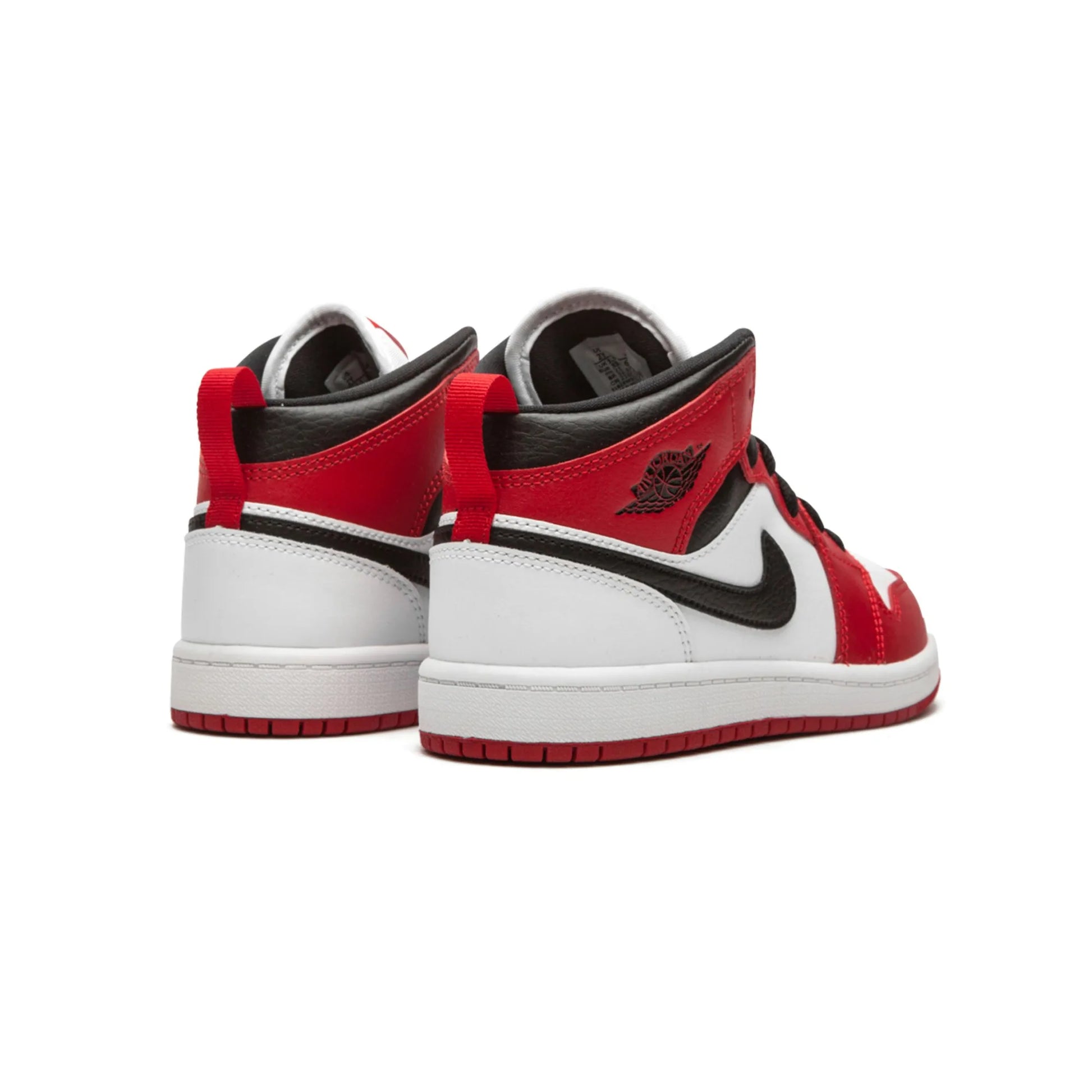 Jordan 1 Mid Chicago (2020) (PS)