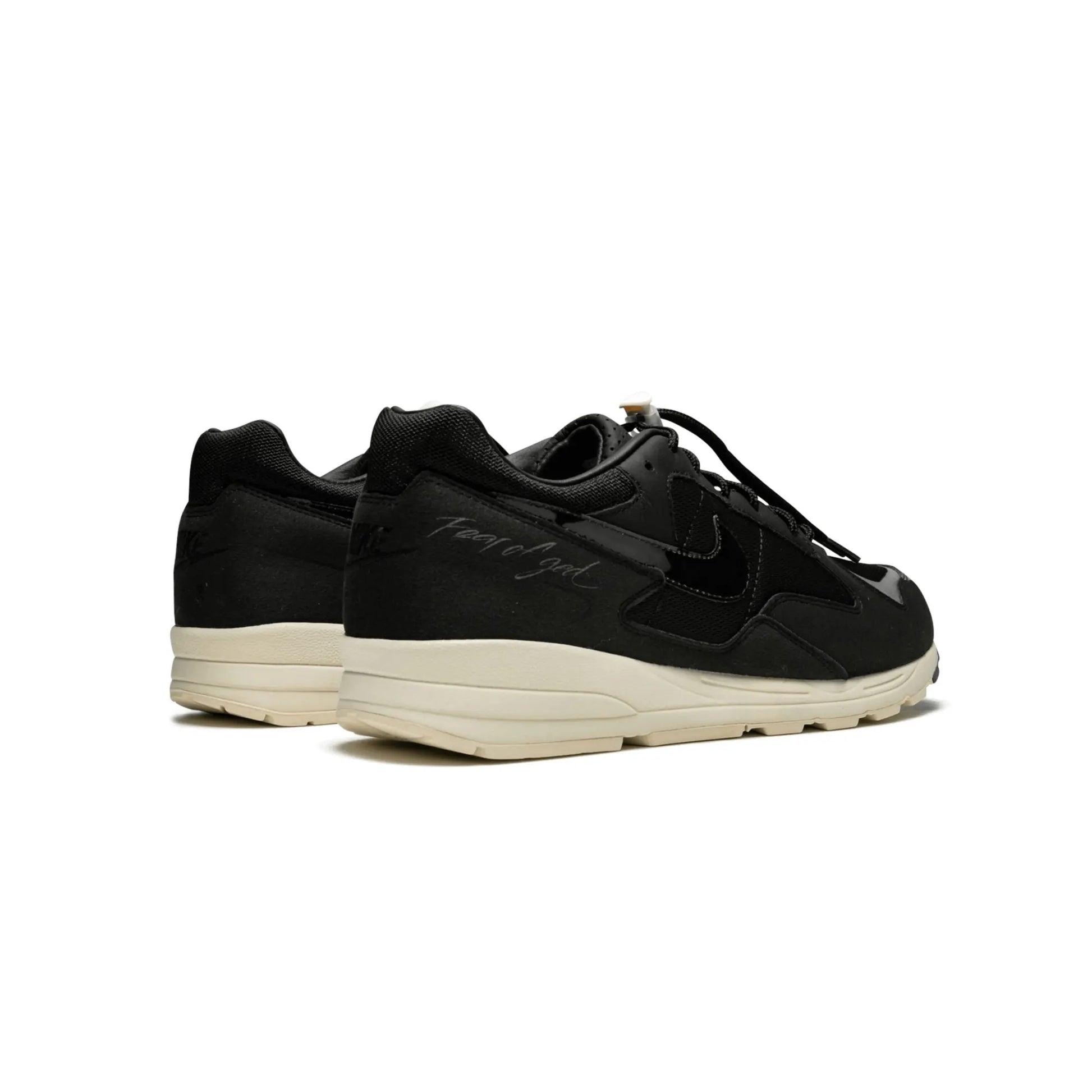 Nike Air Skylon 2 Fear of God Black Sail