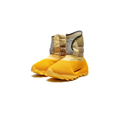 adidas Yeezy Knit RNR Boot Sulfur