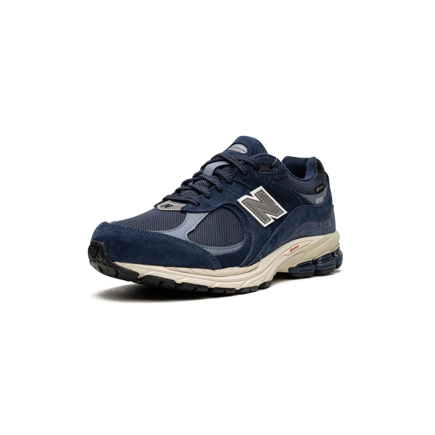 New Balance 2002R Gore-Tex Navy Arctic Grey