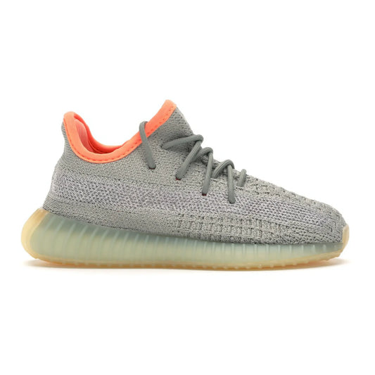 adidas Yeezy Boost 350 V2 Desert Sage (Infants)