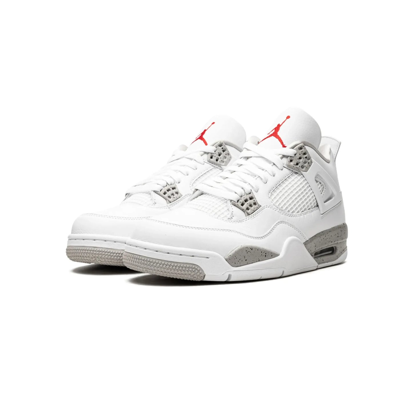 Jordan 4 Retro White Oreo (2021)