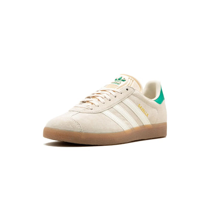 adidas Gazelle Wonder White Green Gum (Women's)