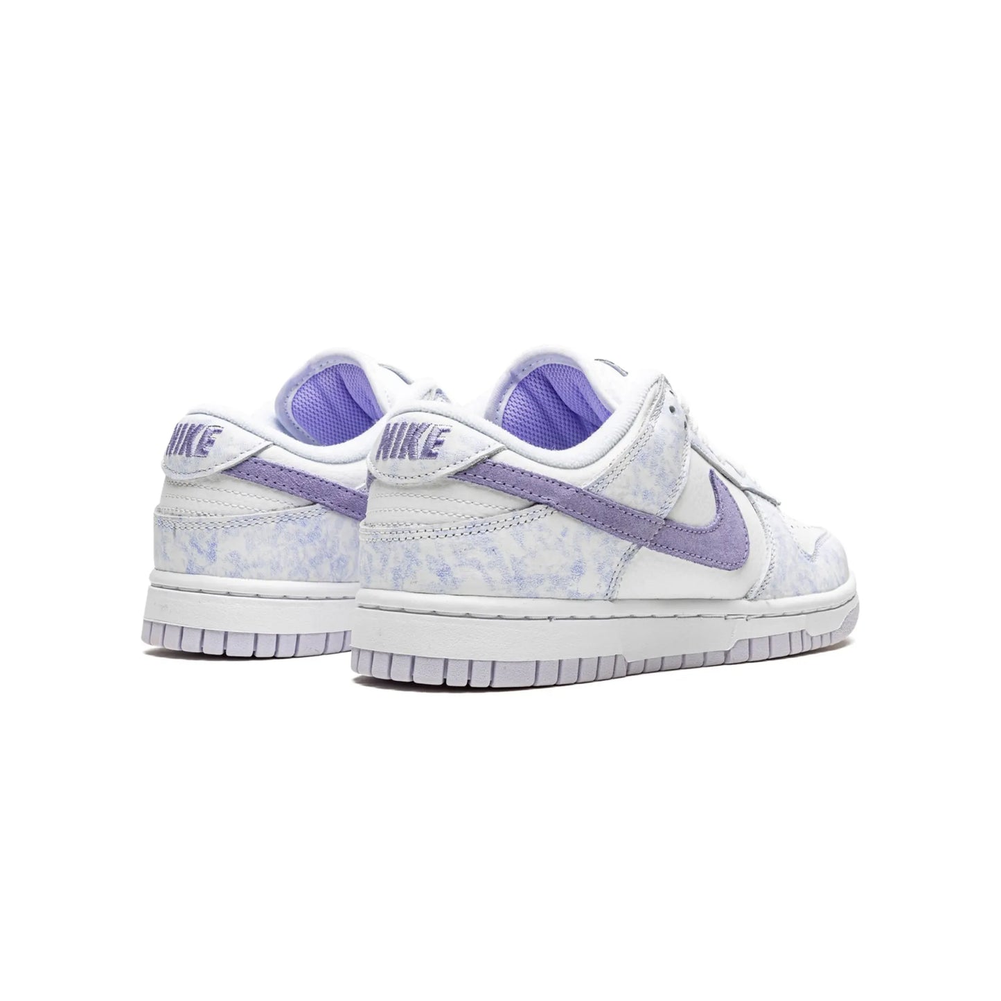 Nike Dunk Low Purple Pulse (Women's)