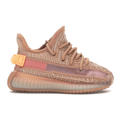 adidas Yeezy Boost 350 V2 Clay (Infants)