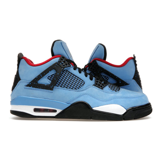 Jordan 4 Retro Travis Scott Cactus Jack