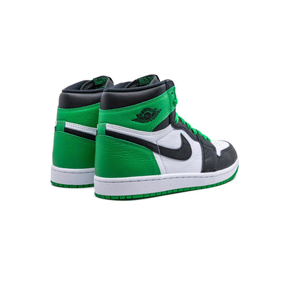 Jordan 1 Retro High OG Lucky Green