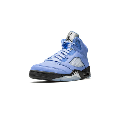 Jordan 5 Retro UNC University Blue