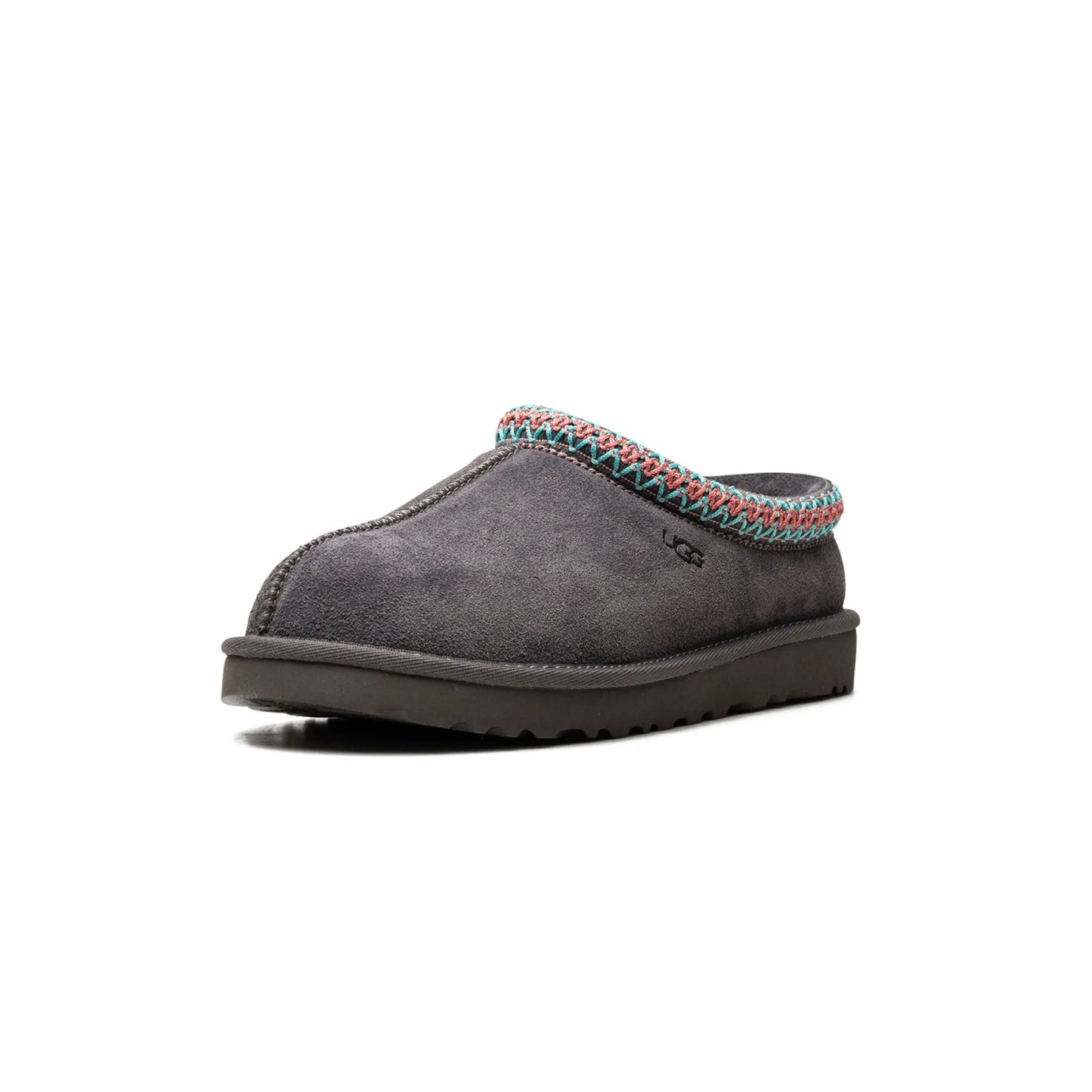 UGG Tasman Slipper Dark Grey (Women's)