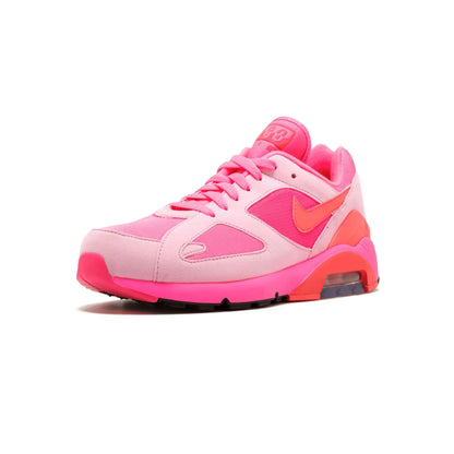 Nike Air Max 180 Comme des Garcons Pink