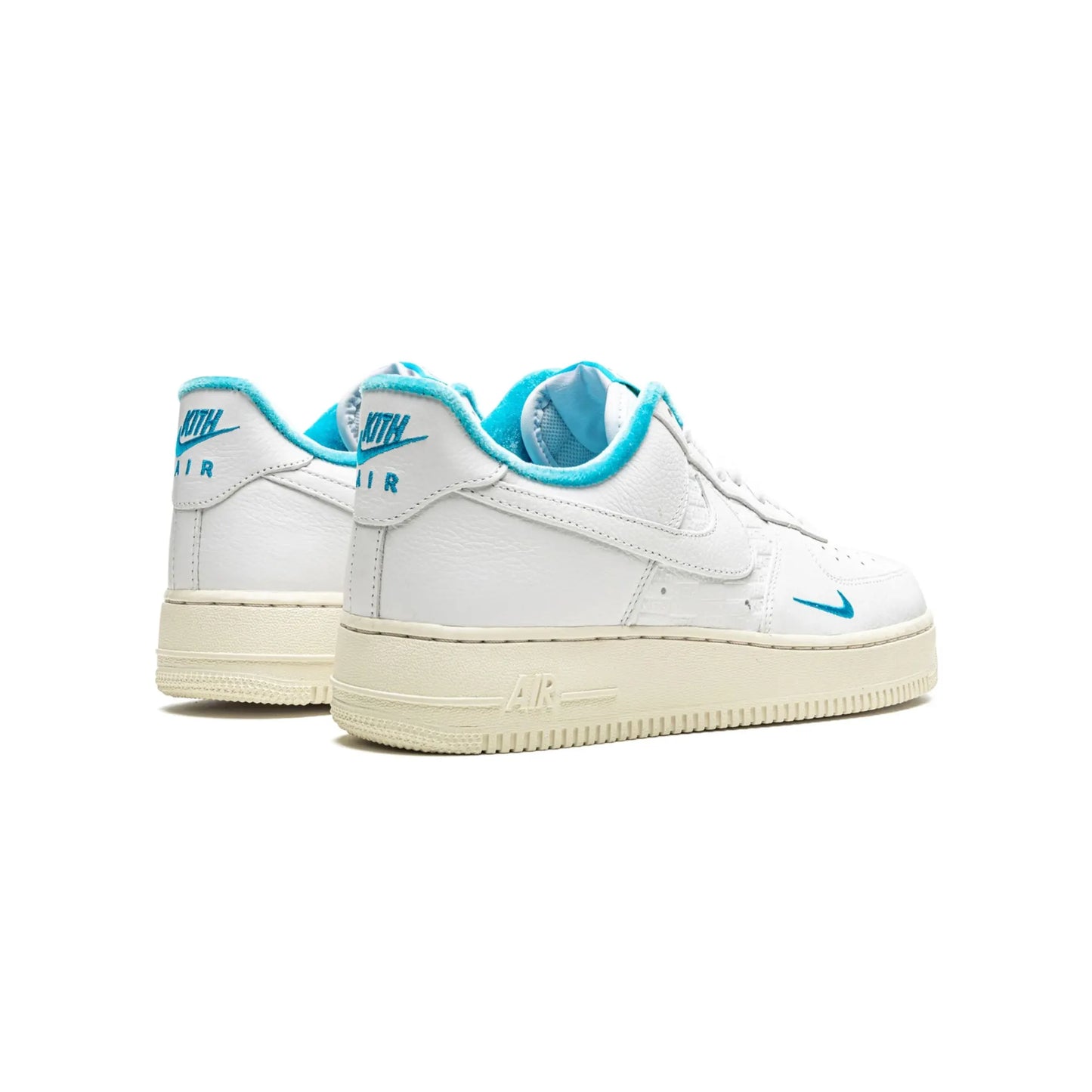 Nike Air Force 1 Low Kith Hawaii