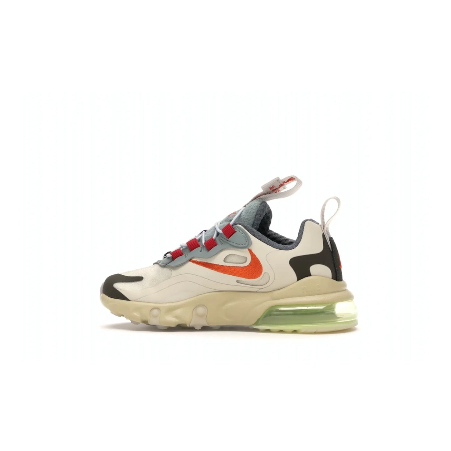 Nike Air Max 270 React Travis Scott Cactus Trails (PS)