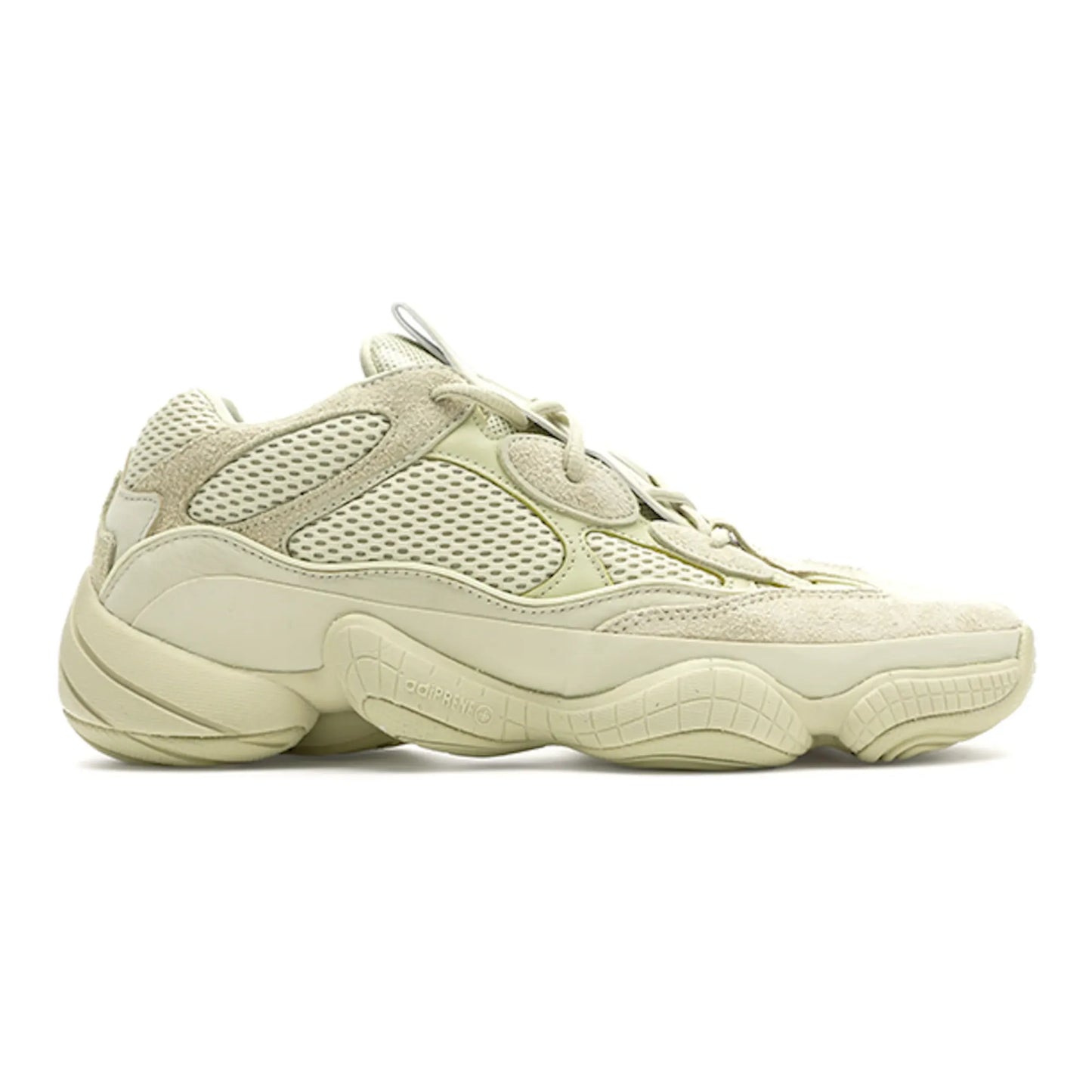 adidas Yeezy 500 Super Moon Yellow