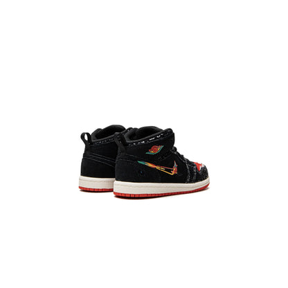 Jordan 1 Mid SE Siempre Familia (TD)