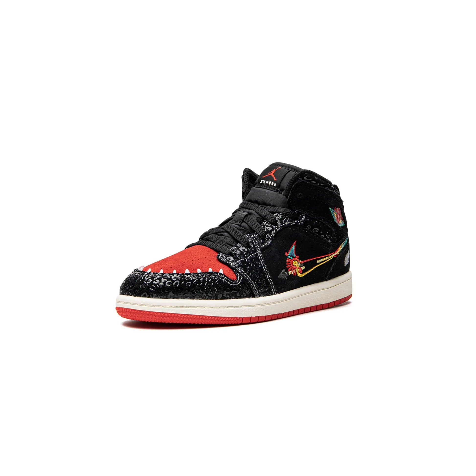 Jordan 1 Mid SE Siempre Familia (PS)