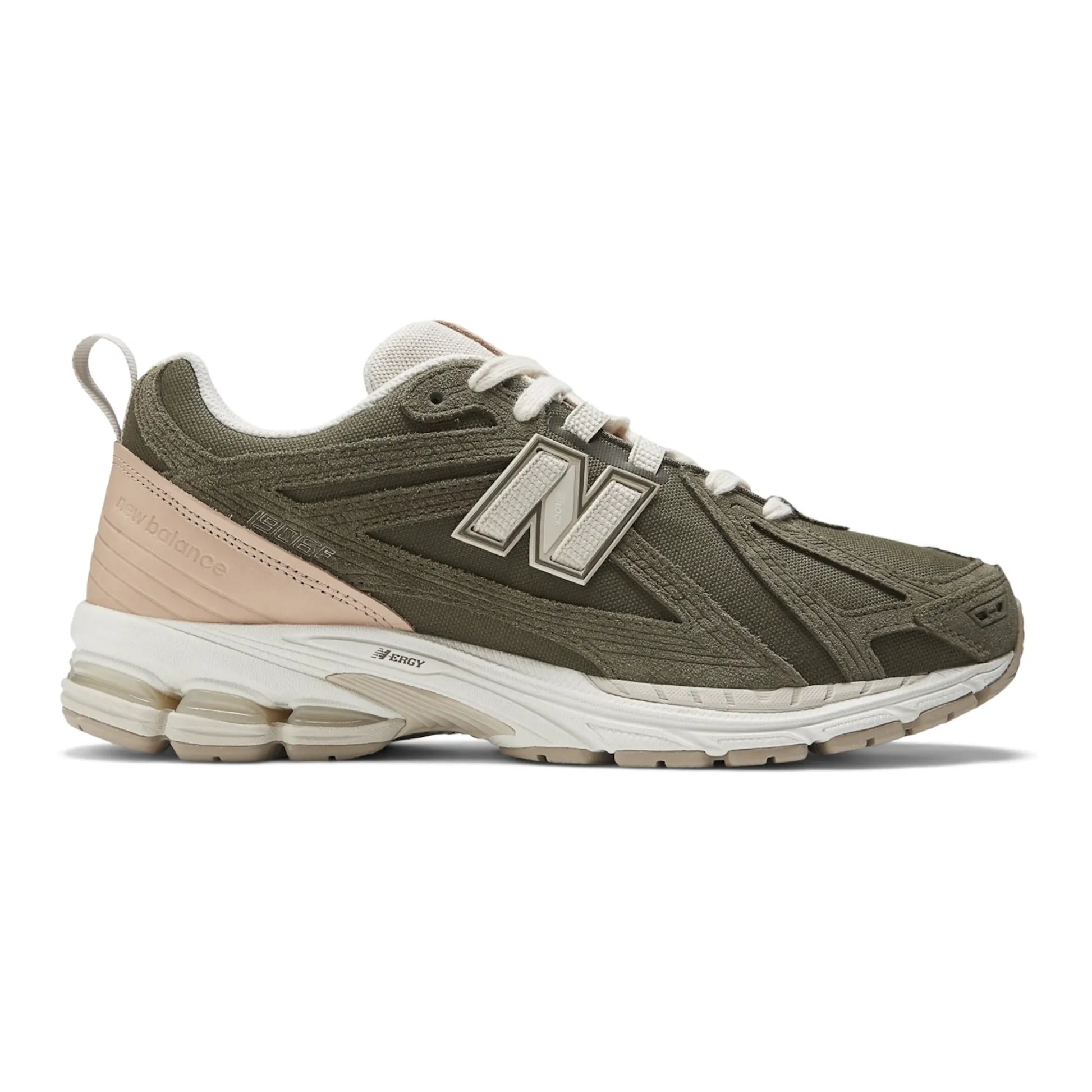 New Balance 1906F Dark Moss Frappe