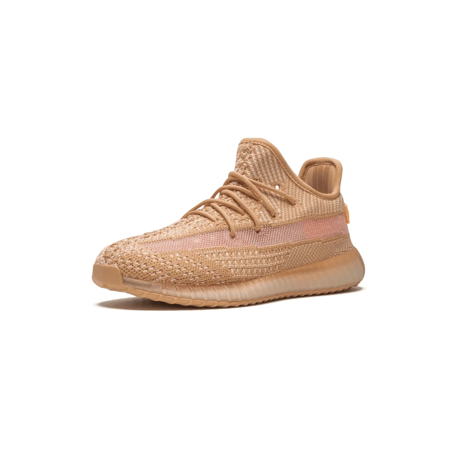 adidas Yeezy Boost 350 V2 Clay (Kids)