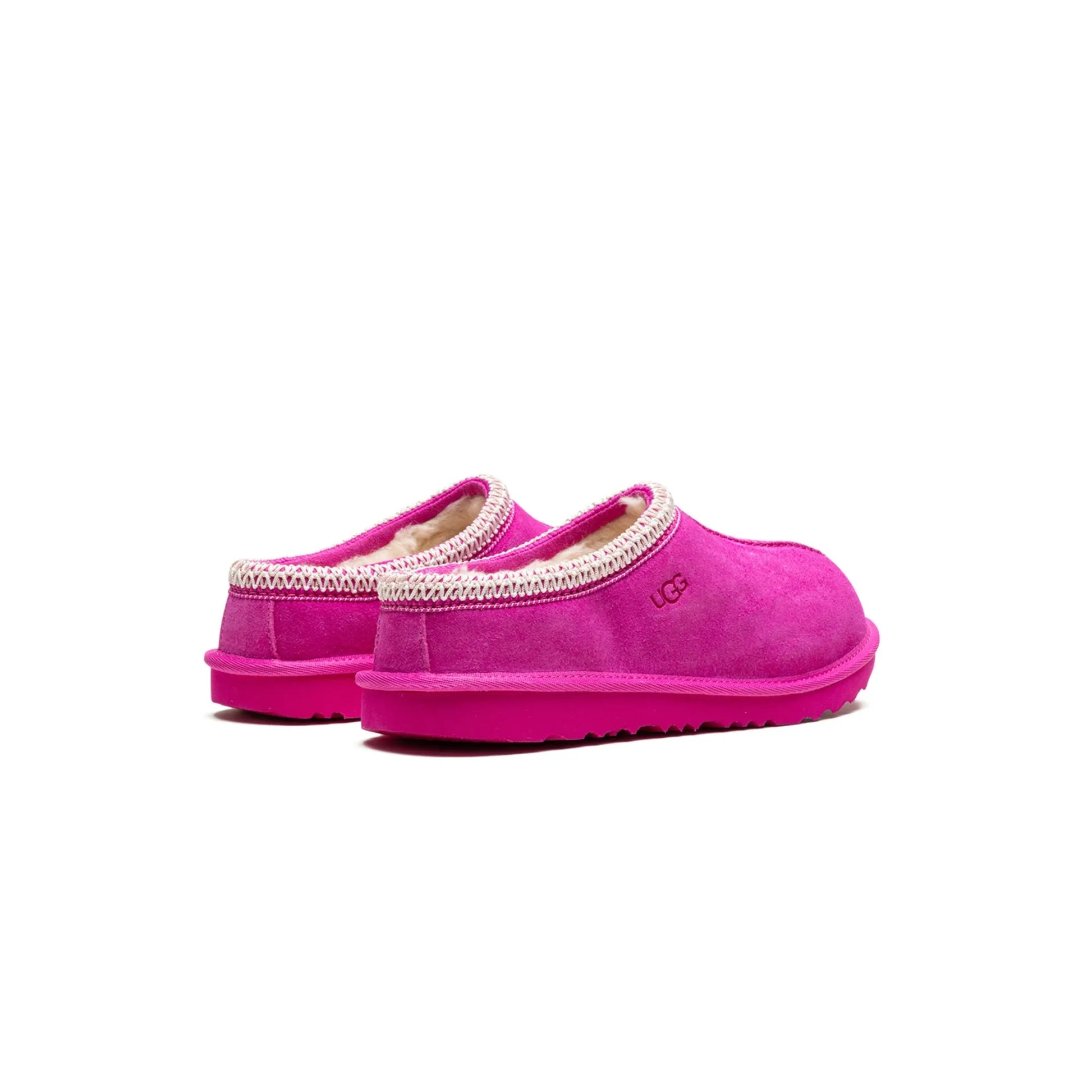 UGG Tasman Slipper Rock Rose (Kids)