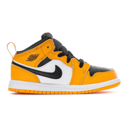 Jordan 1 Mid Taxi (TD)