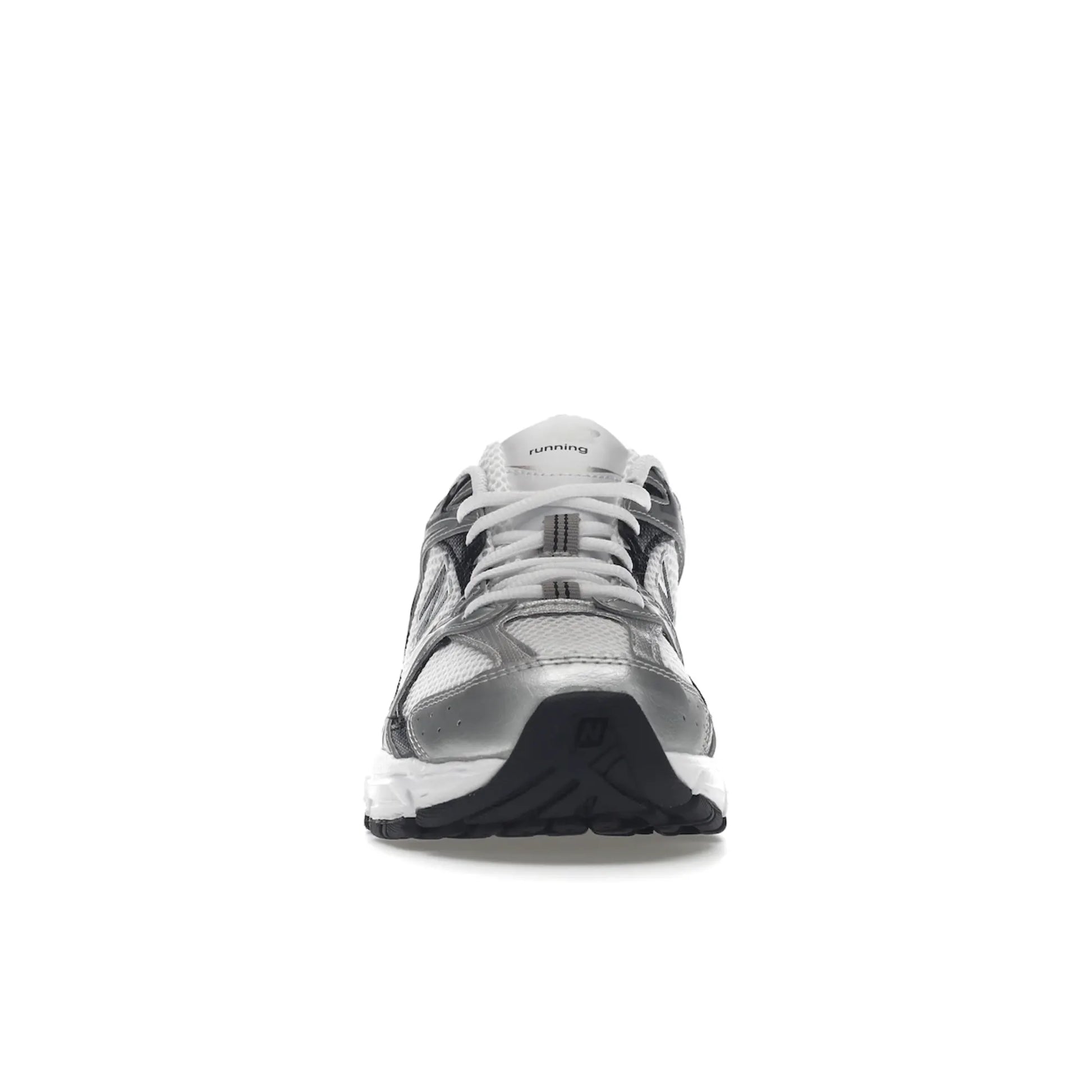 New Balance 530 Zalando Exclusive White Silver