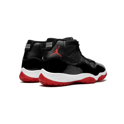 Jordan 11 Retro Playoffs Bred (2019)