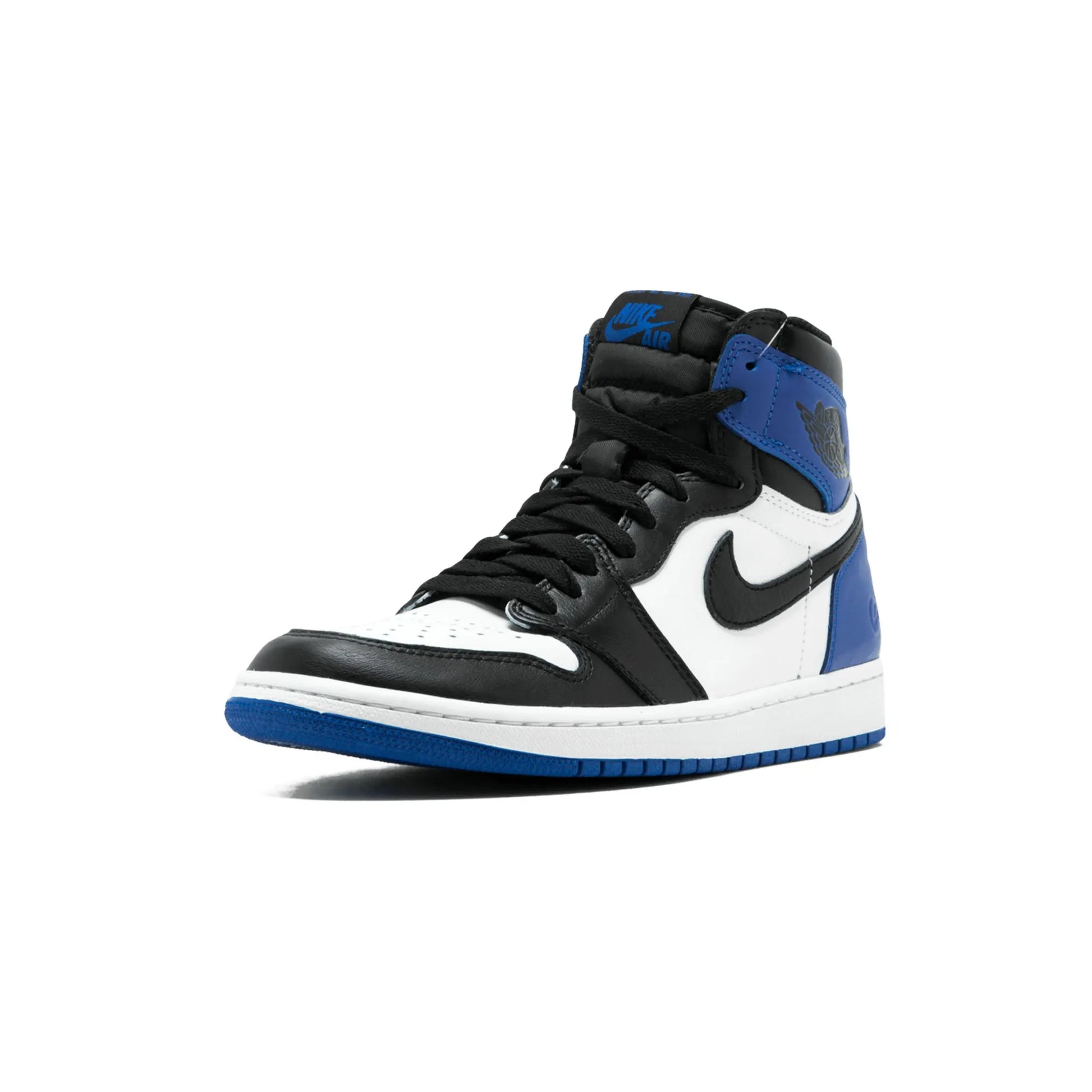 Jordan 1 Retro High Fragment