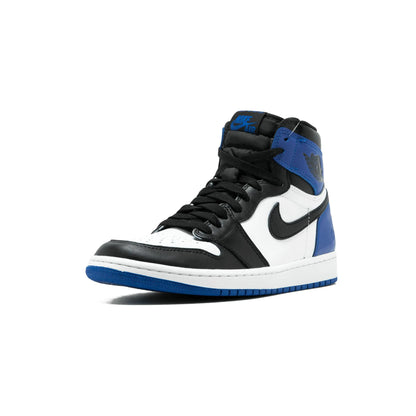 Jordan 1 Retro High Fragment