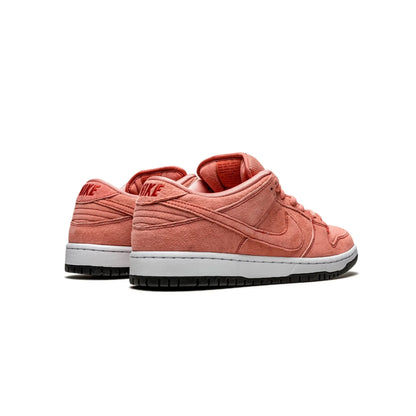 Nike SB Dunk Low Pink Pig