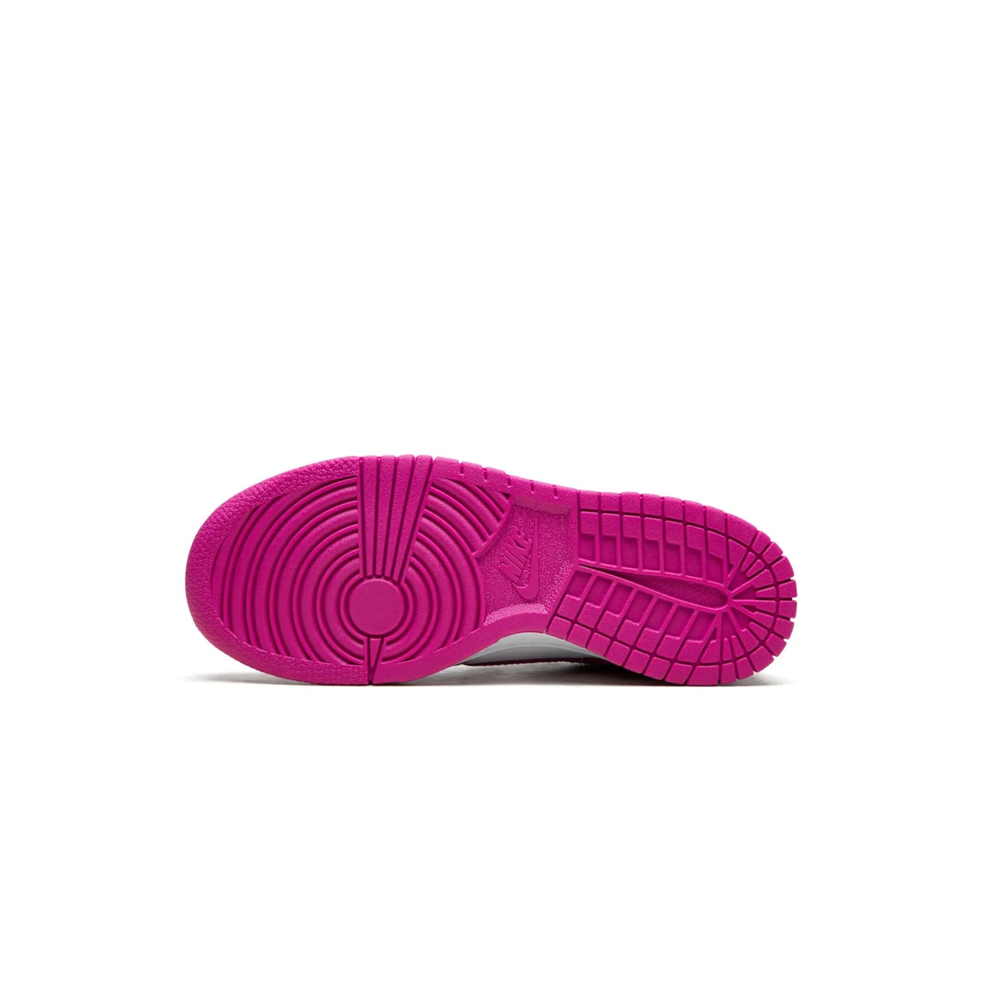 Nike Dunk Low Active Fuchsia (GS)