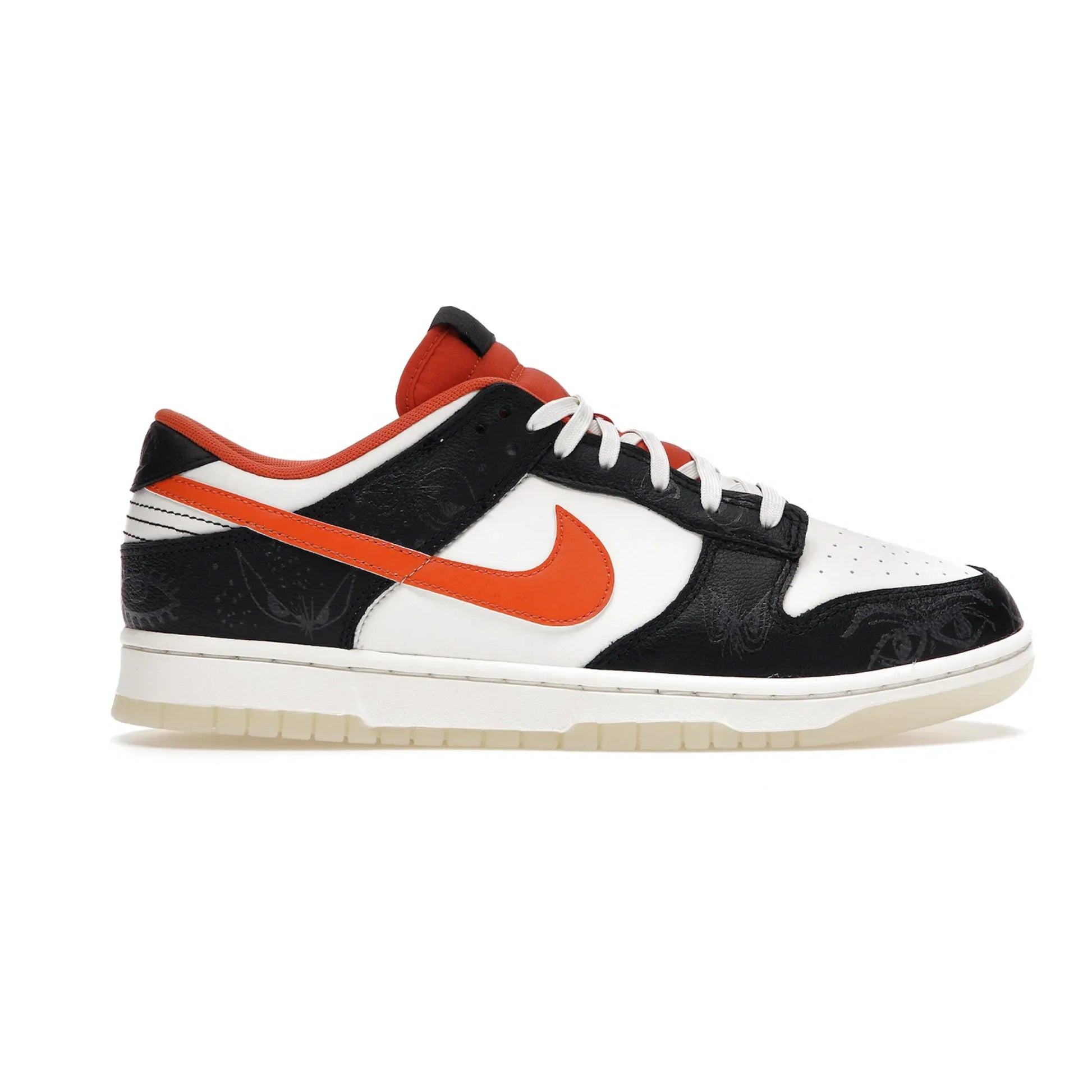 Nike Dunk Low PRM Halloween (2021)