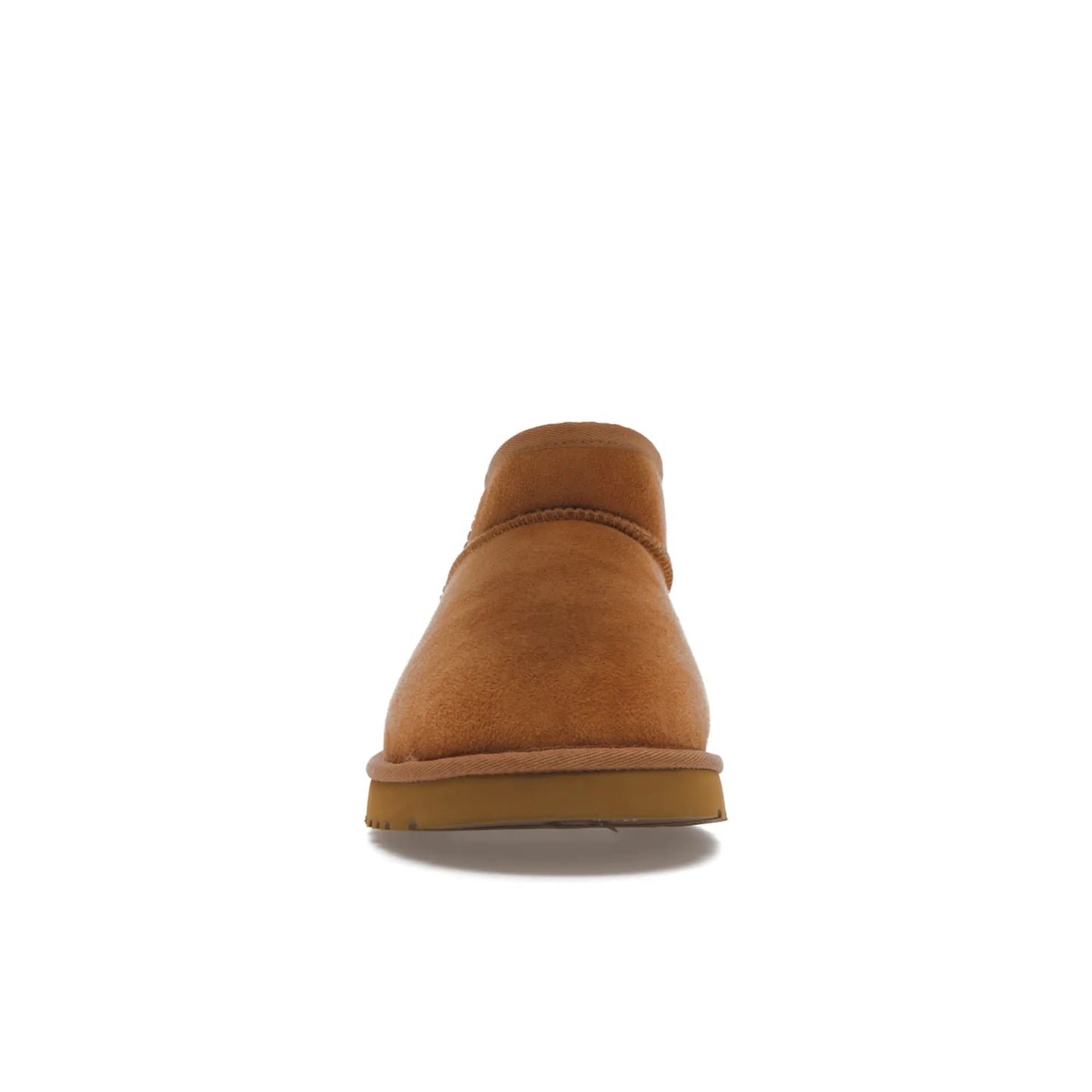 UGG Classic Ultra Mini Boot Chestnut