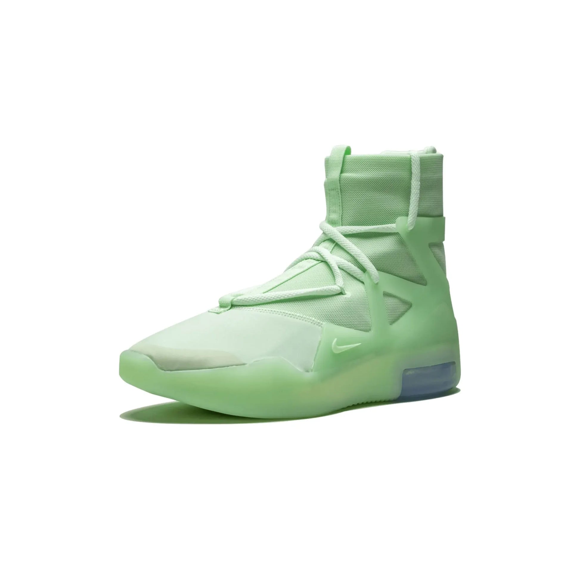 Nike Air Fear Of God 1 Frosted Spruce