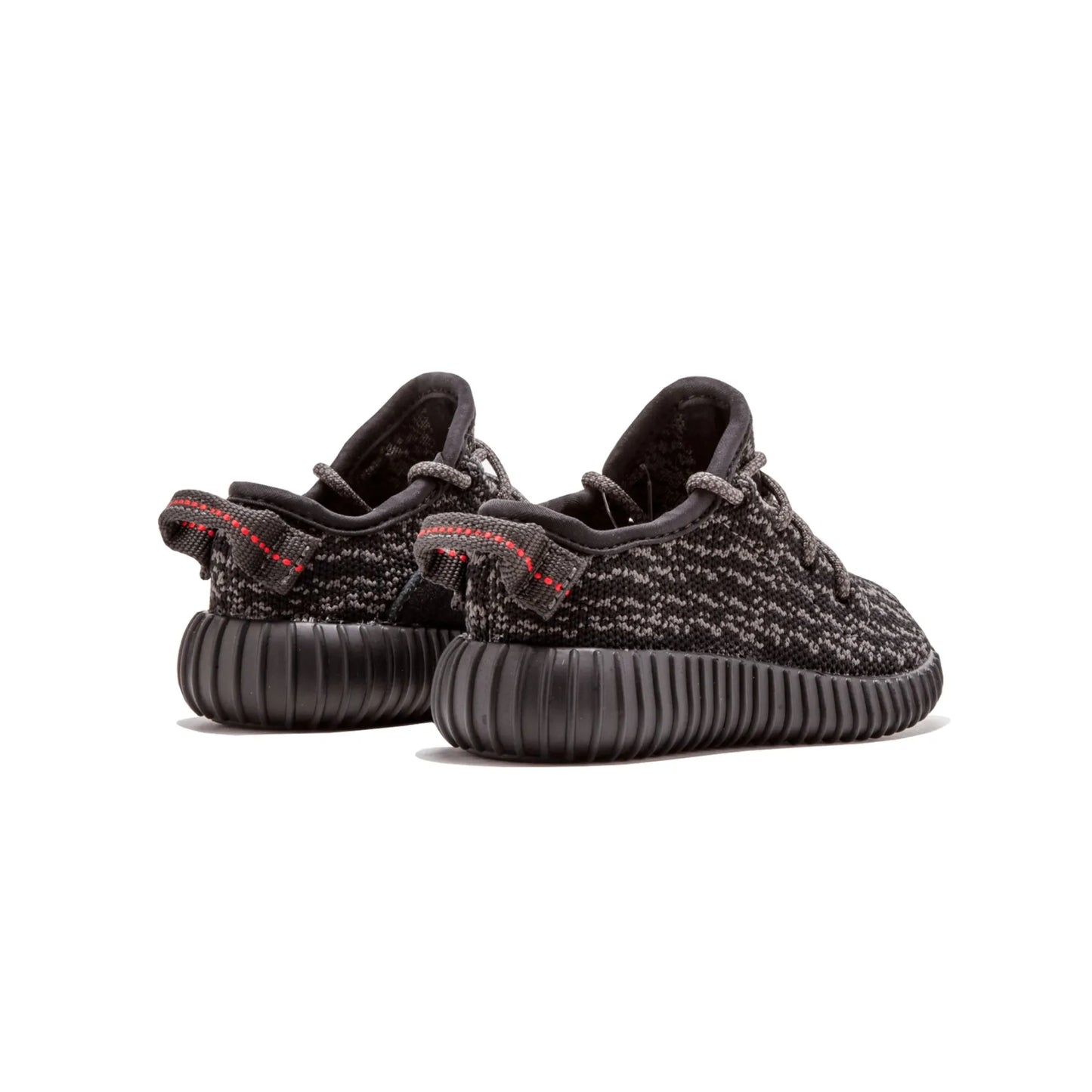 adidas Yeezy Boost 350 Pirate Black (Infants)