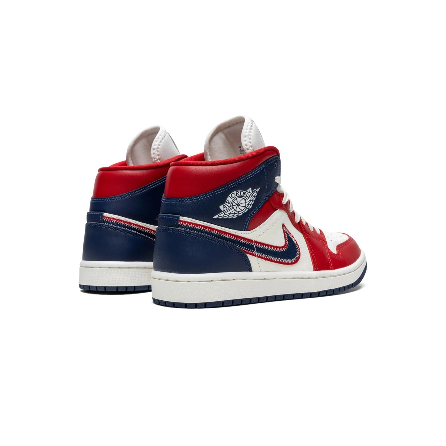 Jordan 1 Mid USA (2022) (Women's)