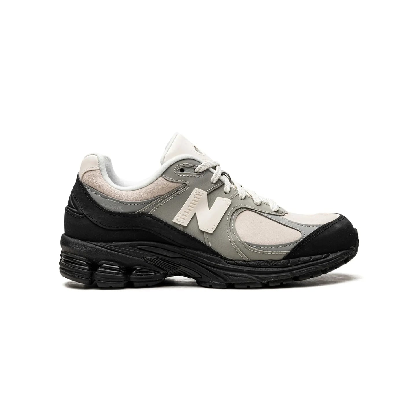 New Balance 2002R The Basement Stone Grey