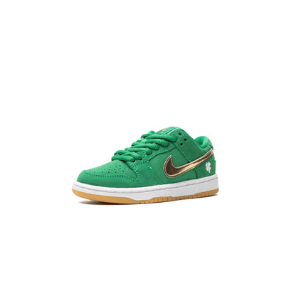 Nike SB Dunk Low St. Patrick's Day (PS) (2022)