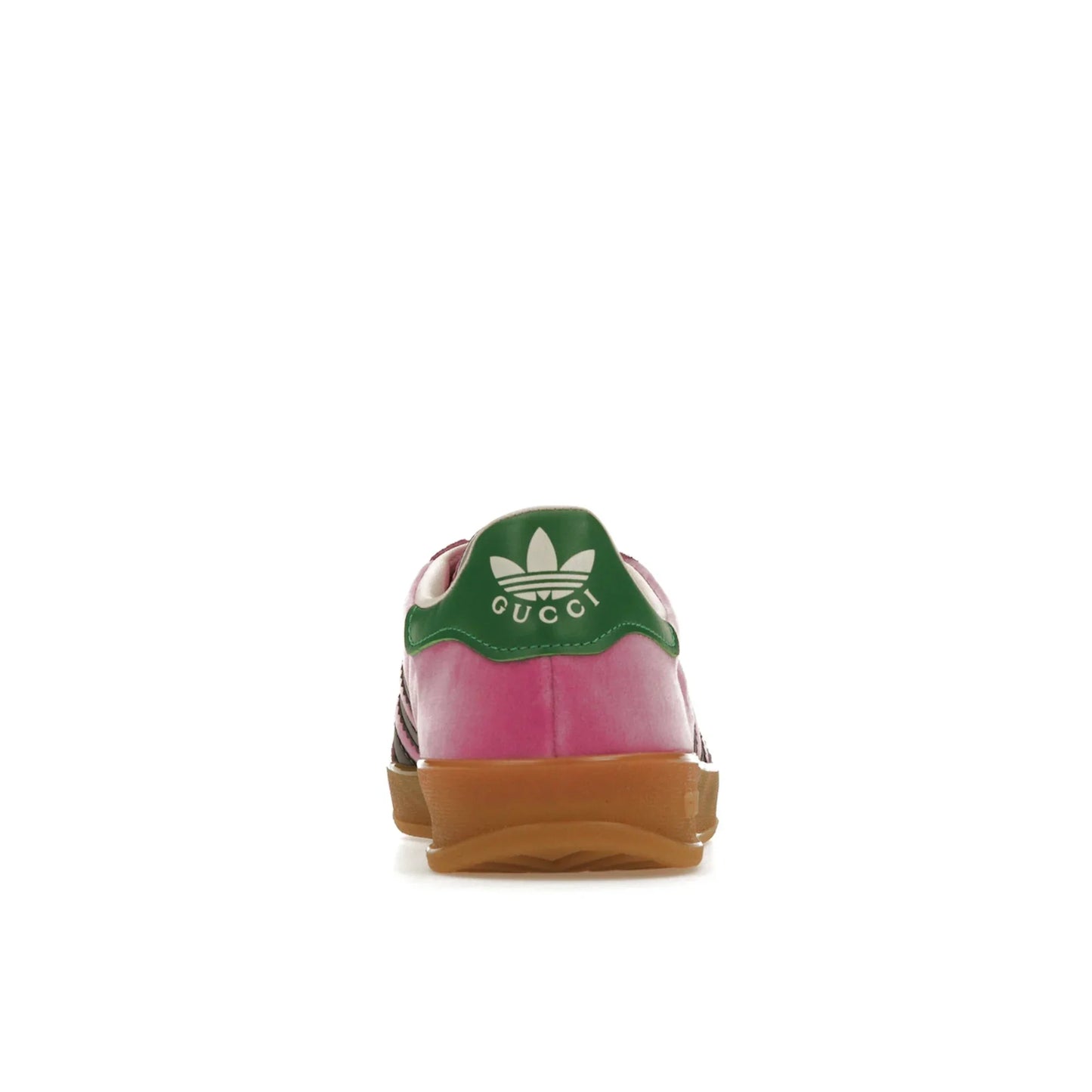 adidas x Gucci Gazelle Pink (Women's)