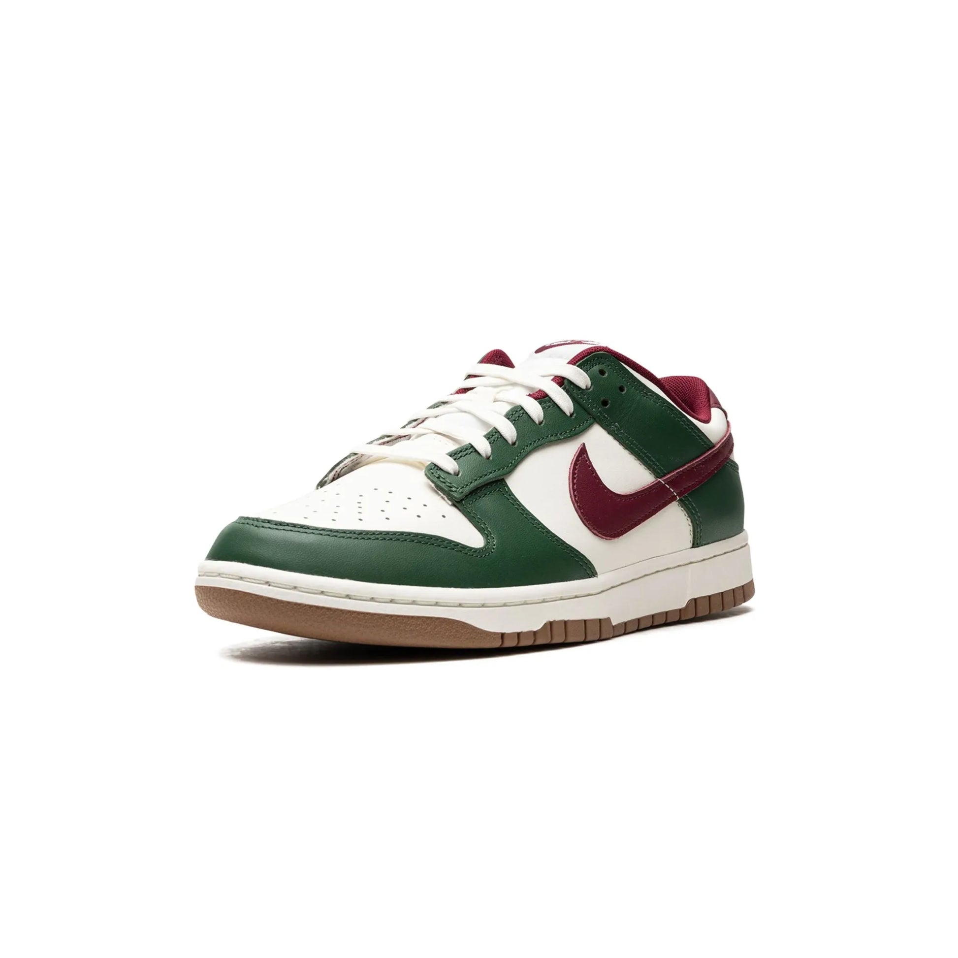 Nike Dunk Low Gorge Green