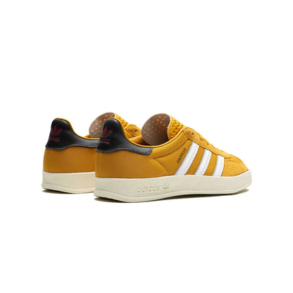 adidas Gazelle Indoor Preloved Yellow