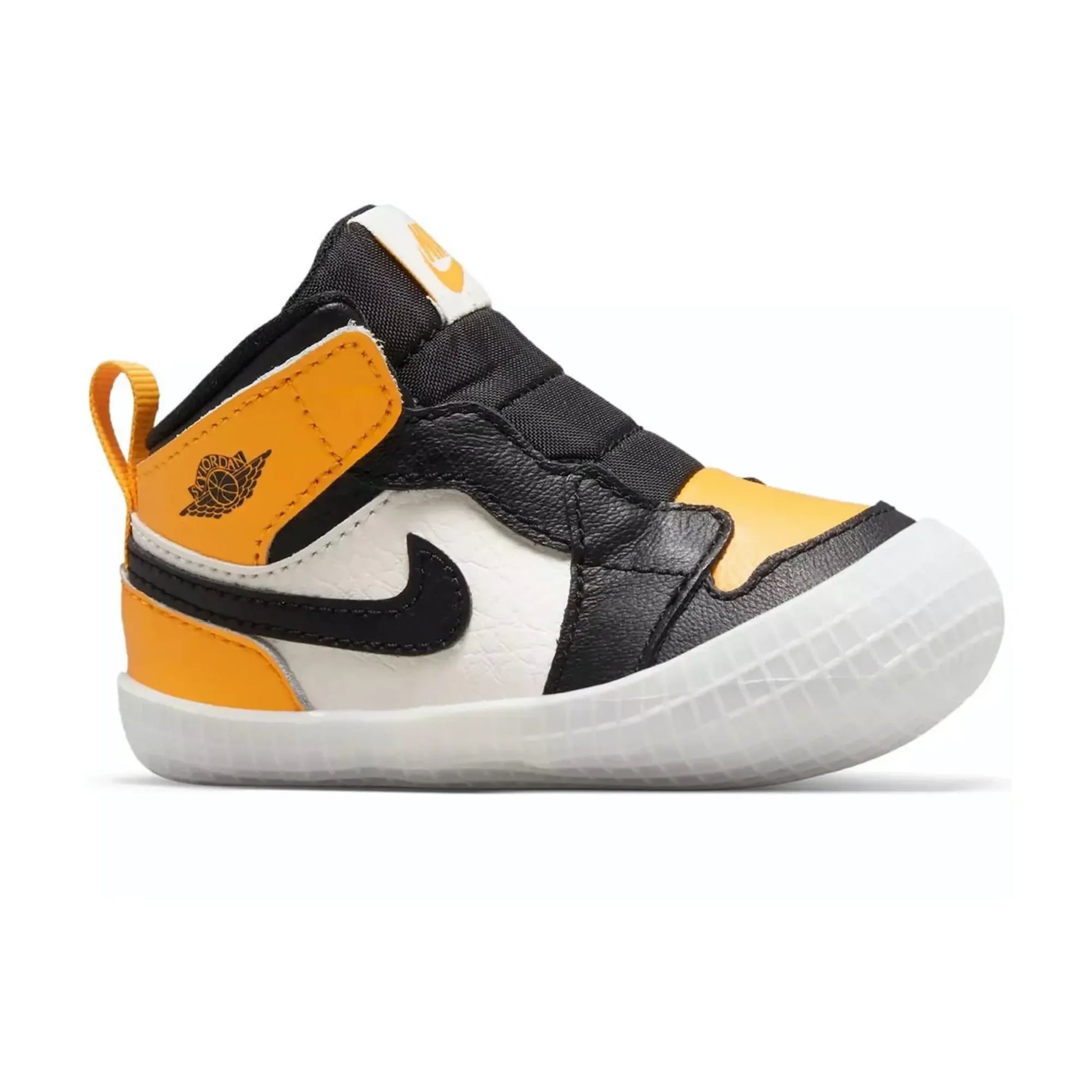 Jordan 1 Crib Bootie Taxi (I)