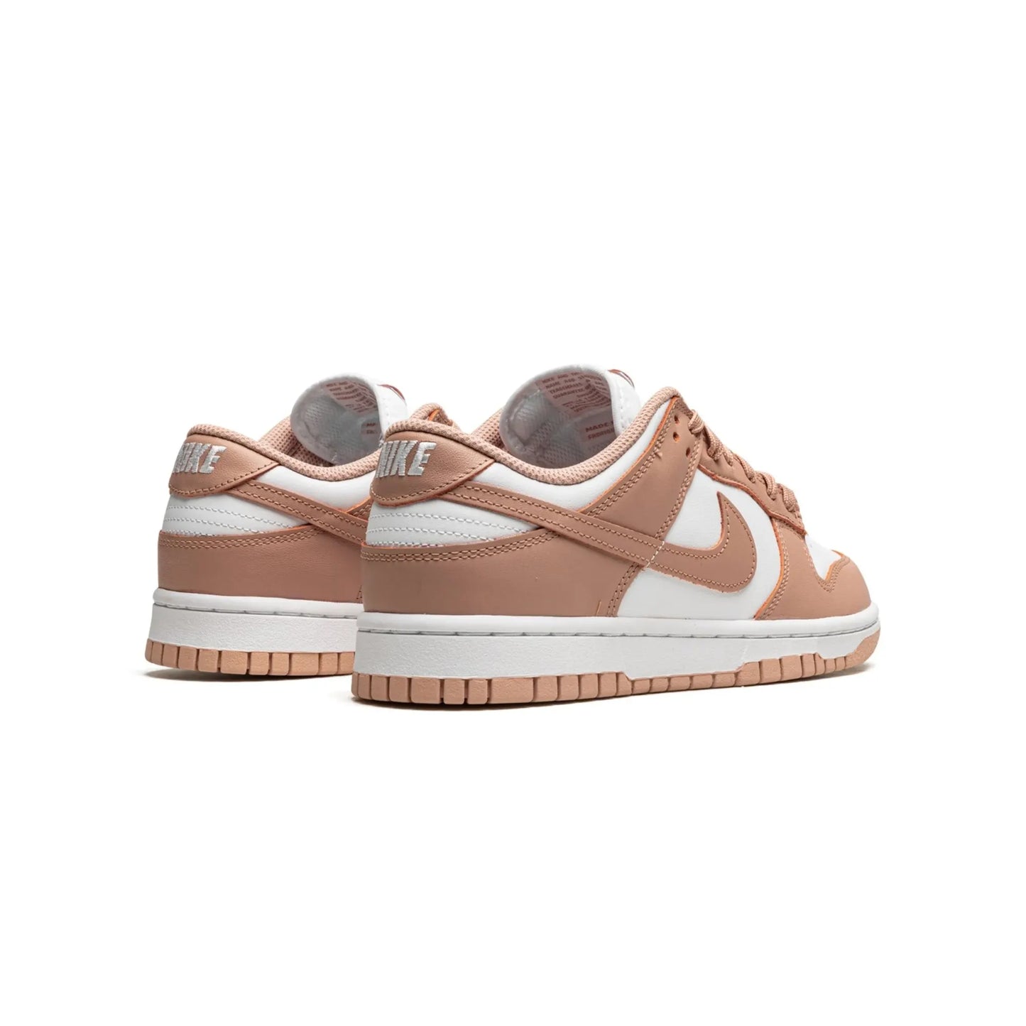 Nike Dunk Low Rose Whisper (Women's)