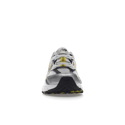 New Balance 530 Munsell White Citra Yellow