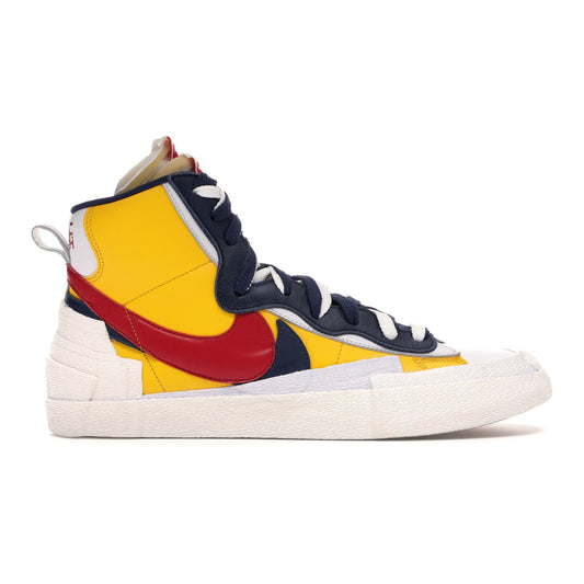 Nike Blazer Mid sacai Snow Beach